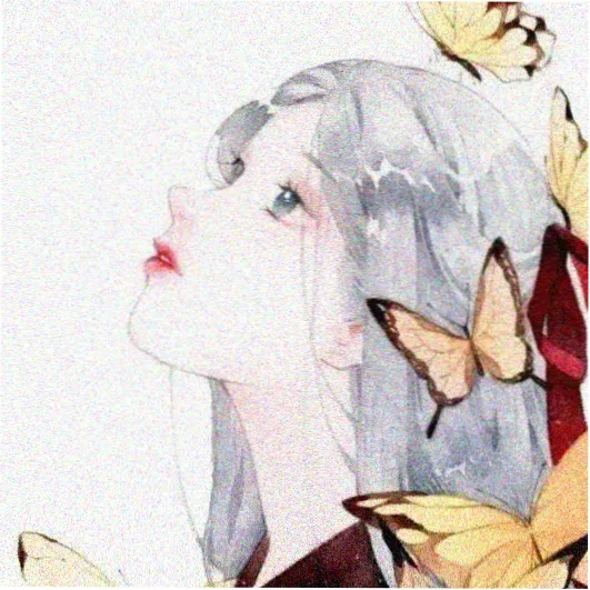 漫友头像 · 只看完结